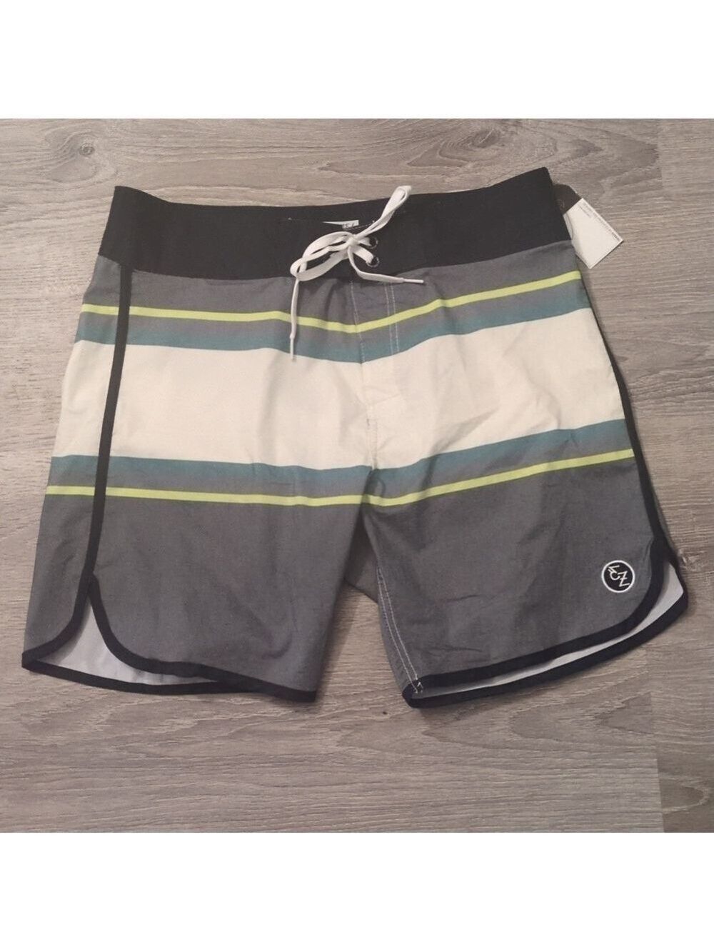 Ezekiel board shorts size 34